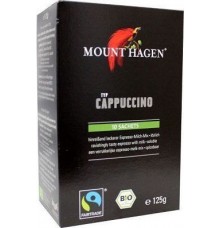 ΚΑΦΕΣ CAPPUCCINO ΒΙΟ 125gr